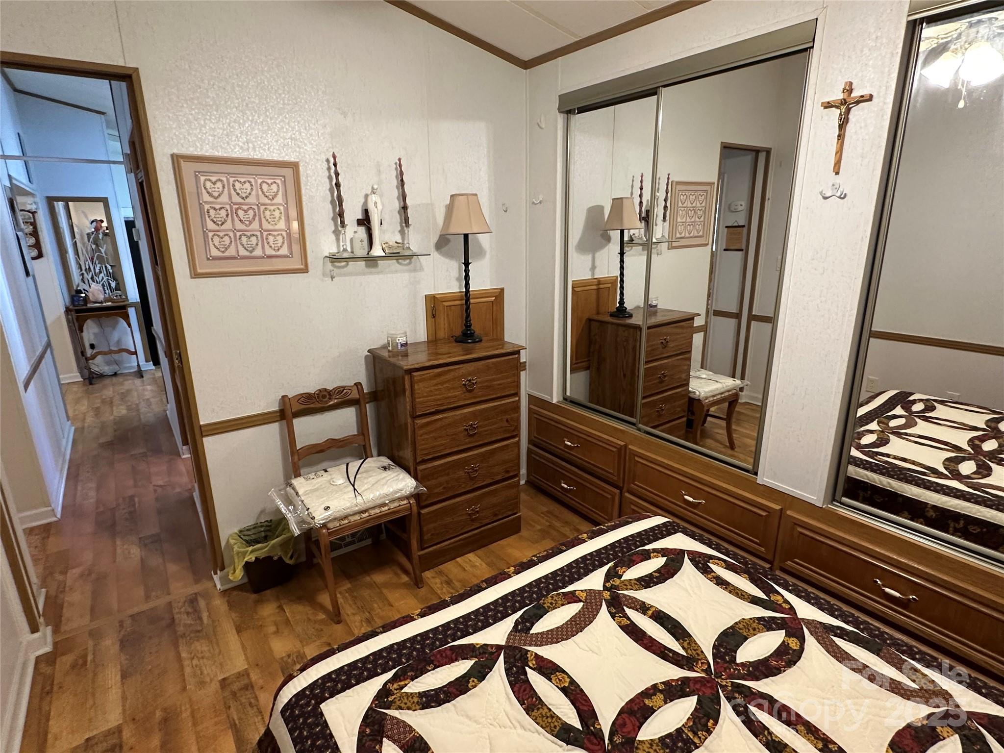 Badin Shores Resort - Residential