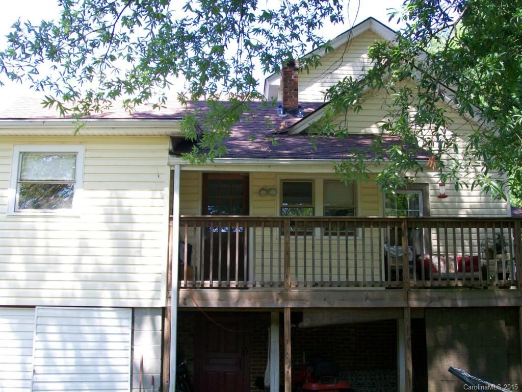 none - Residential