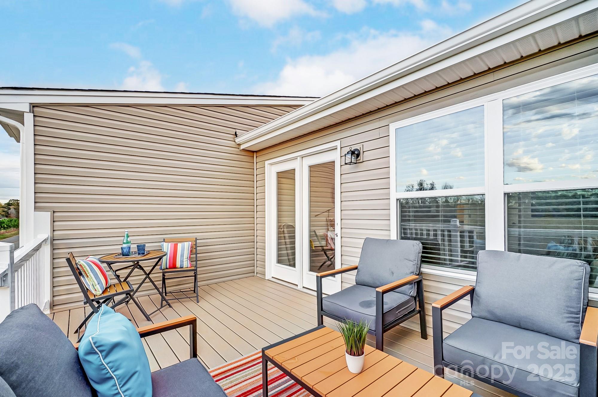 Cheyney - Residential