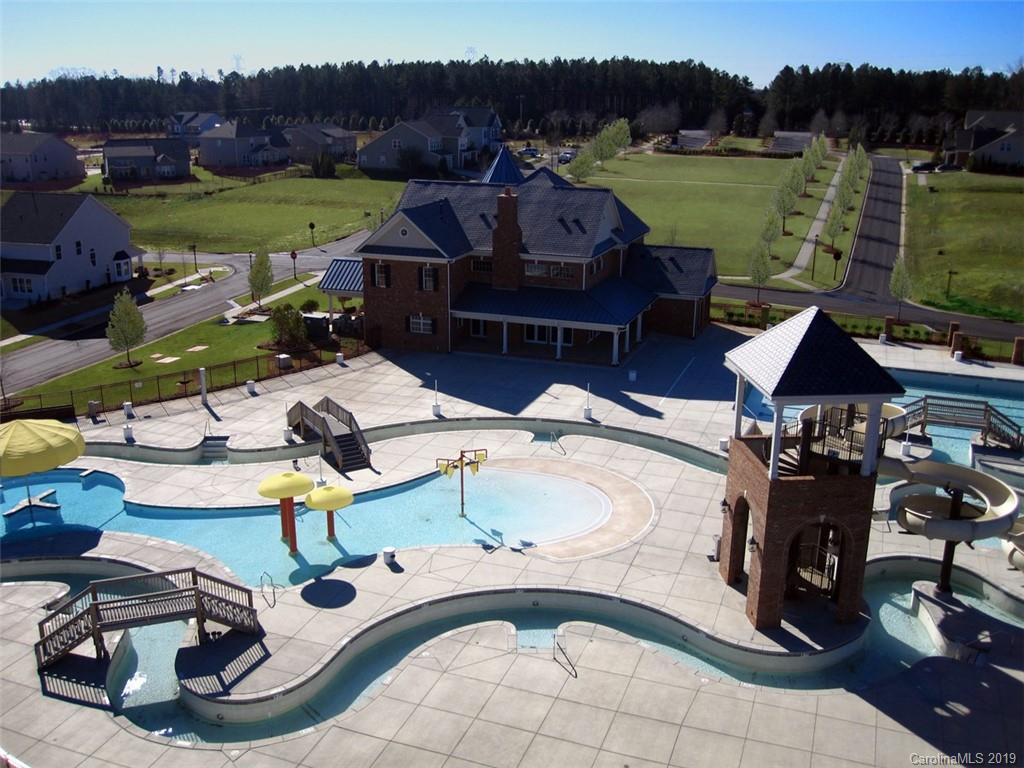 Massey - Residential