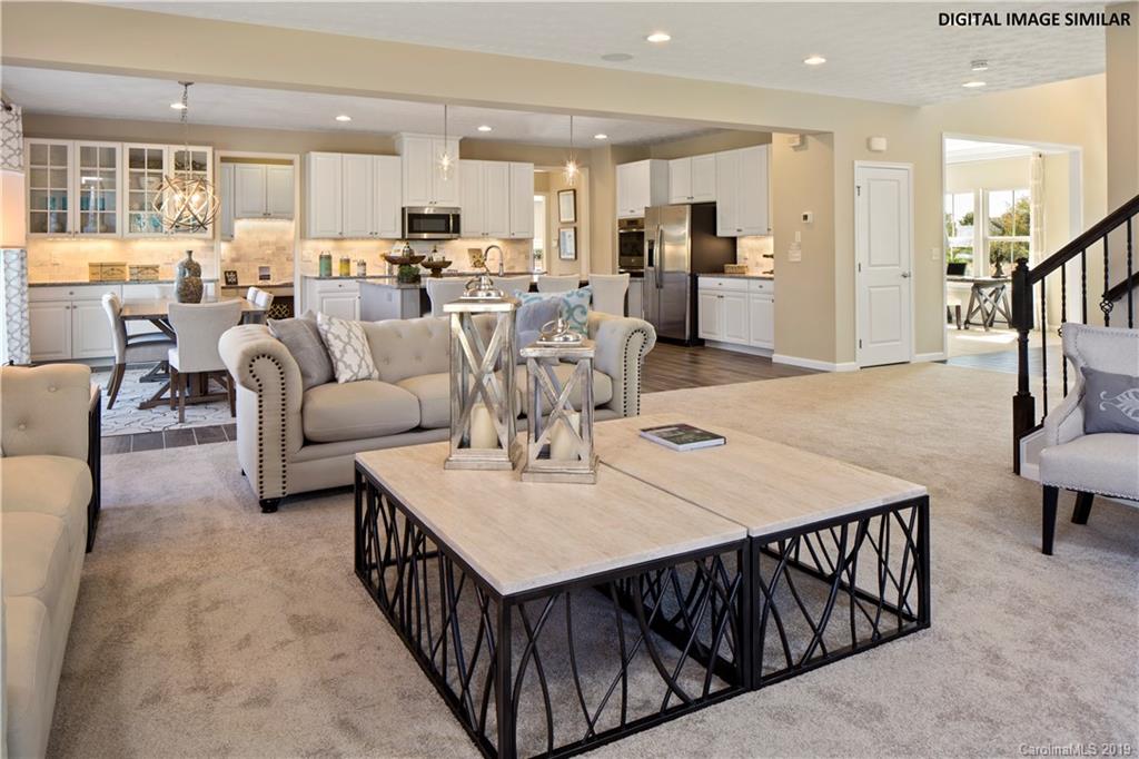 Massey - Residential