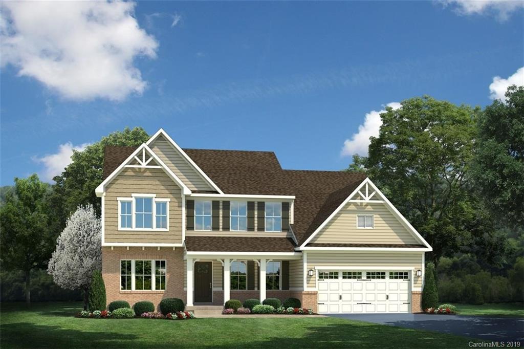 Massey - Residential