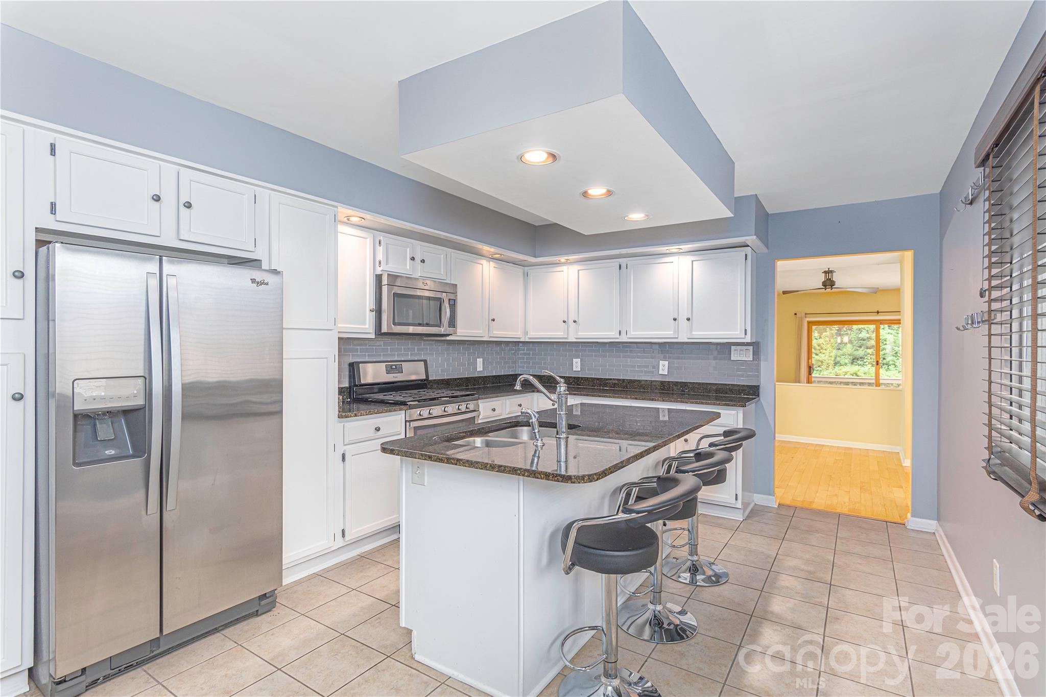 Deerwood - Residential