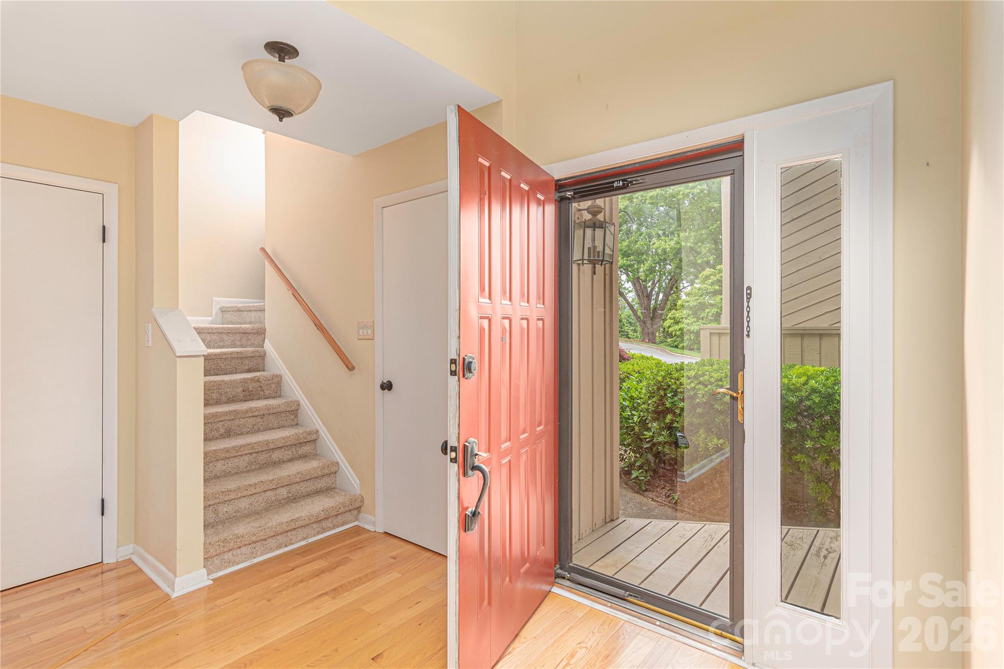 Deerwood - Residential