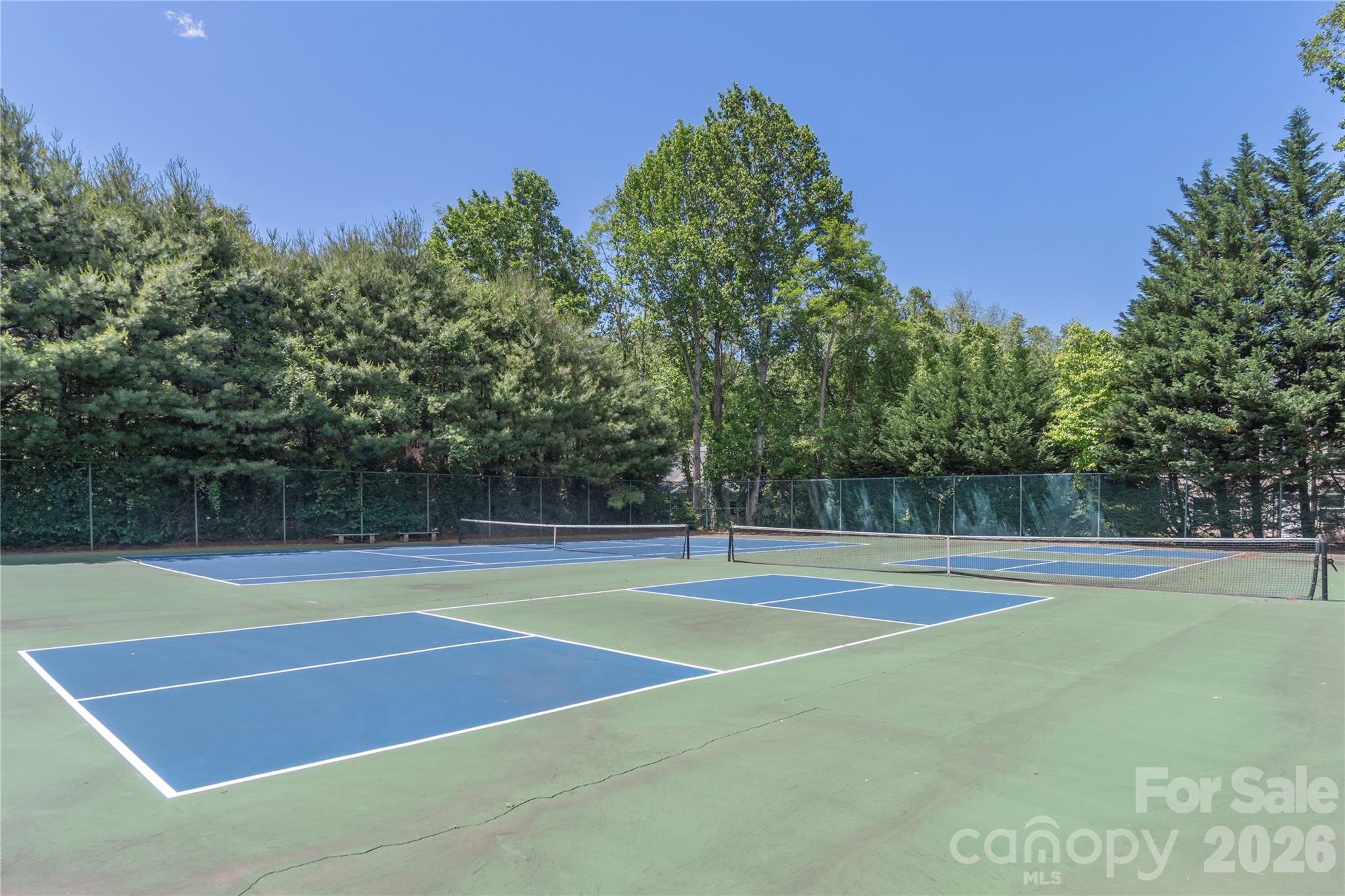 Deerwood - Residential