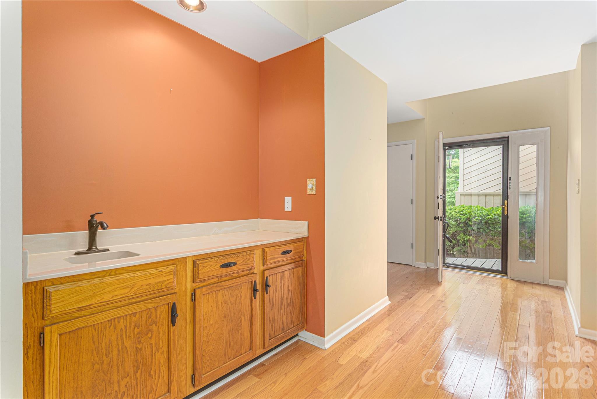 Deerwood - Residential