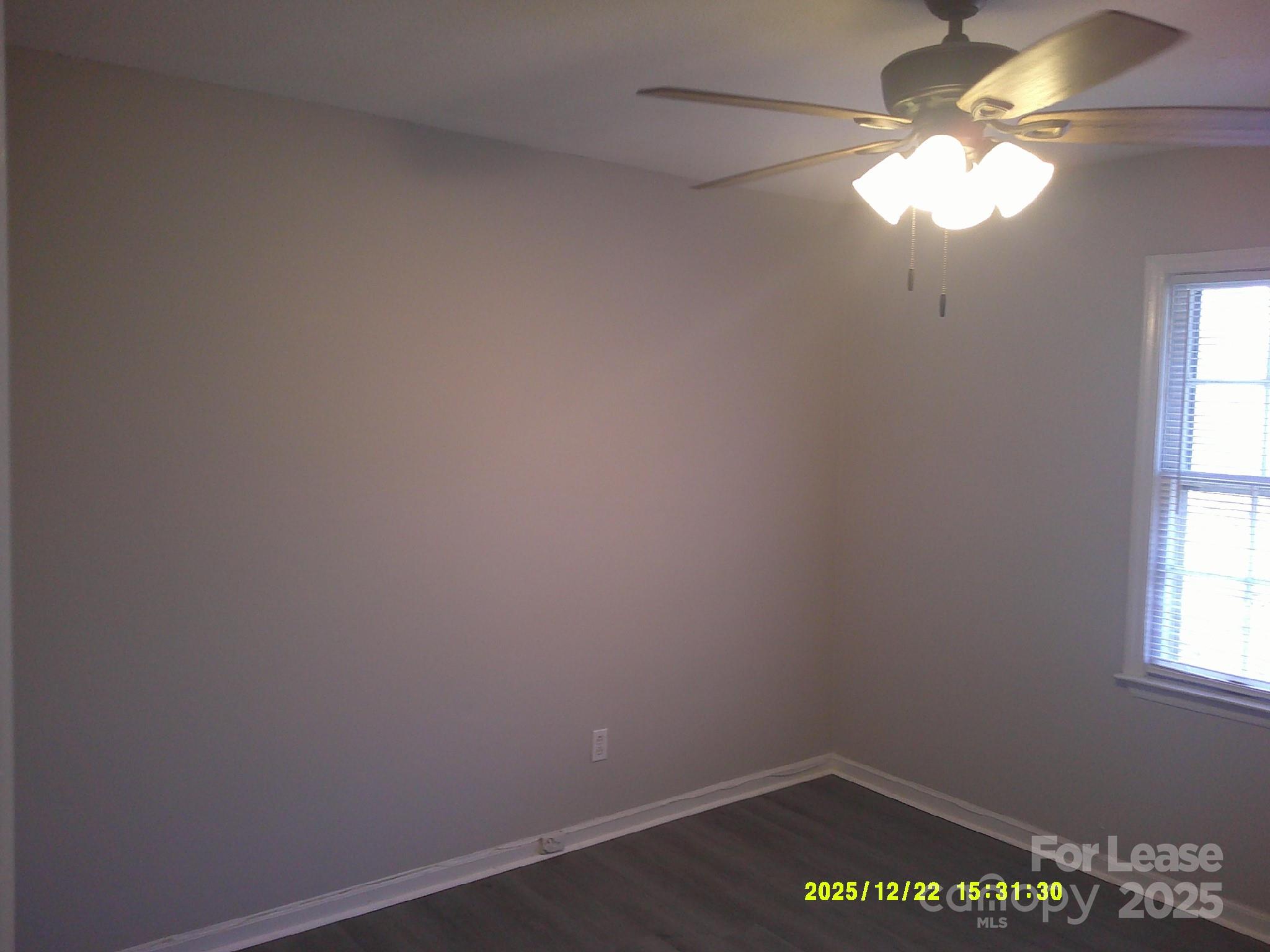 None - Residential Lease