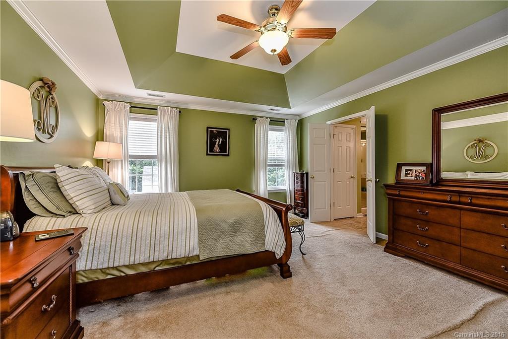 Legacy Park - Residential