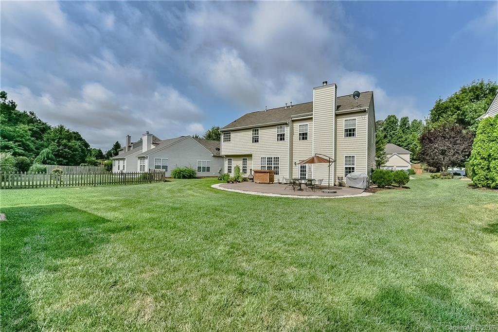 Legacy Park - Residential