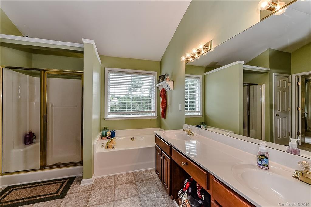 Legacy Park - Residential