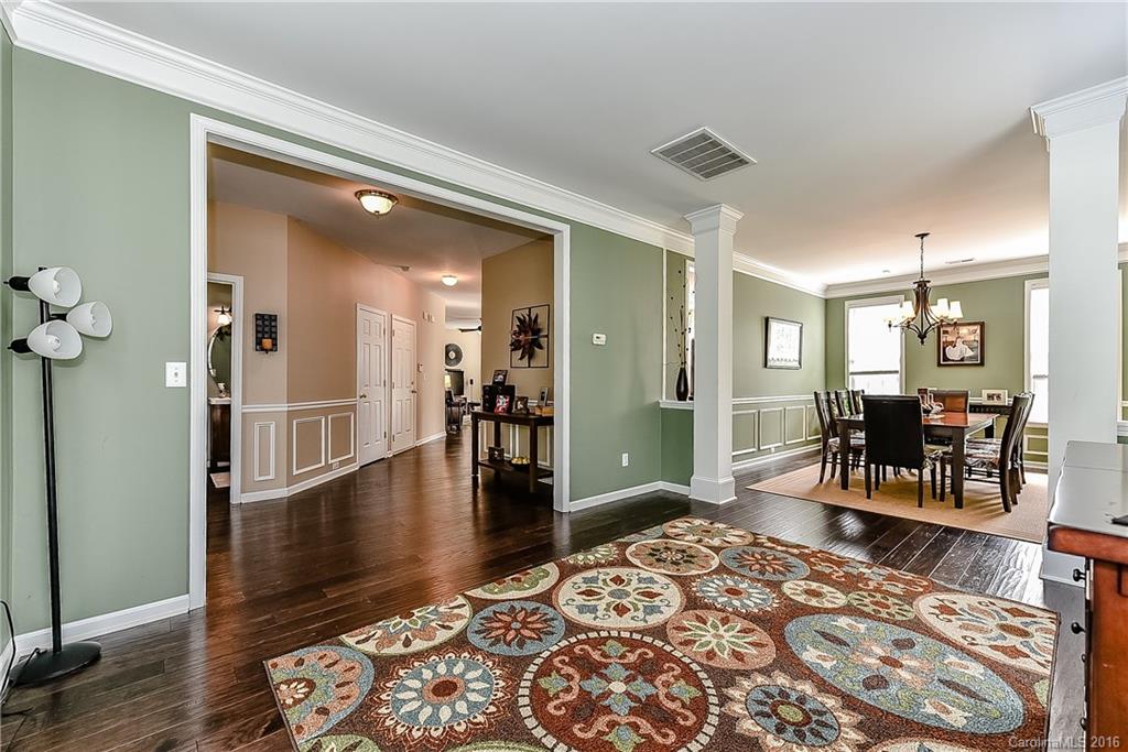 Legacy Park - Residential