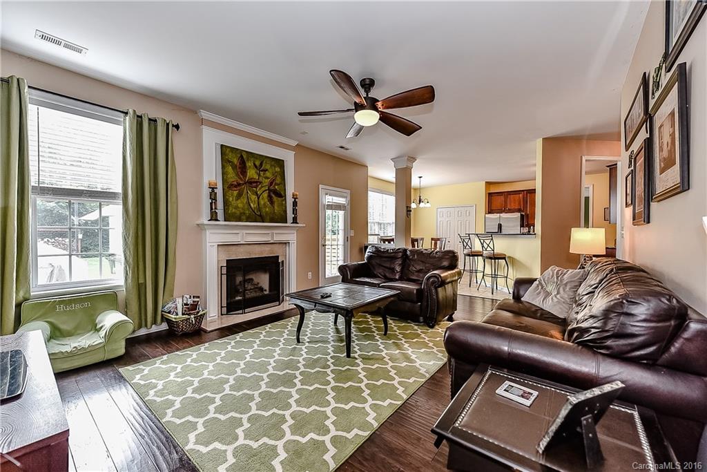 Legacy Park - Residential