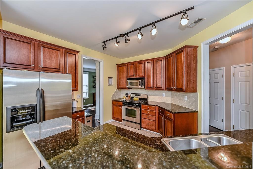 Legacy Park - Residential