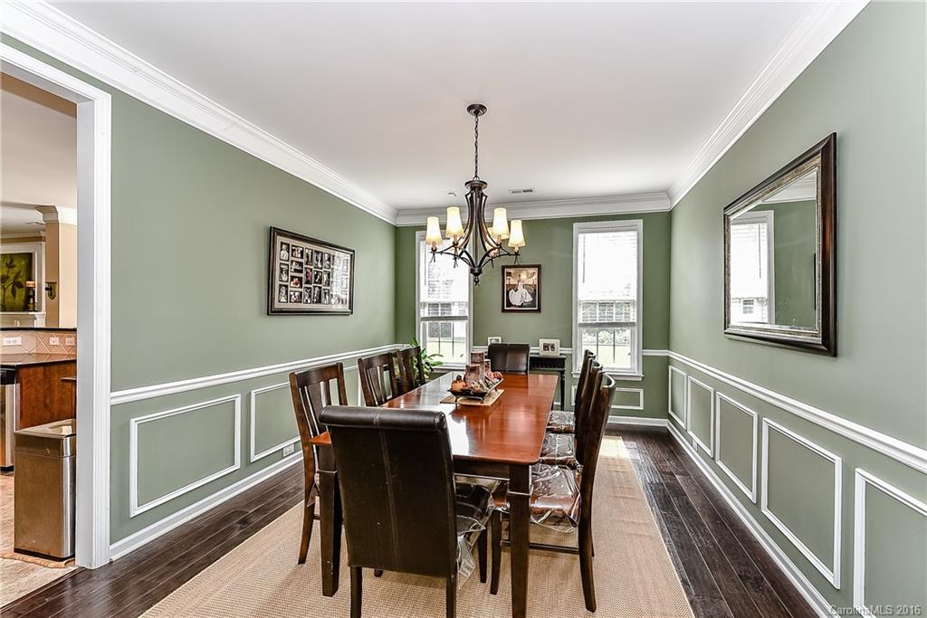 Legacy Park - Residential