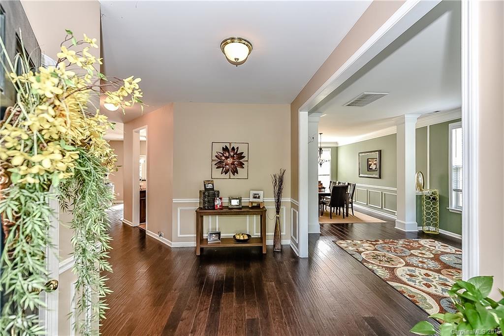 Legacy Park - Residential