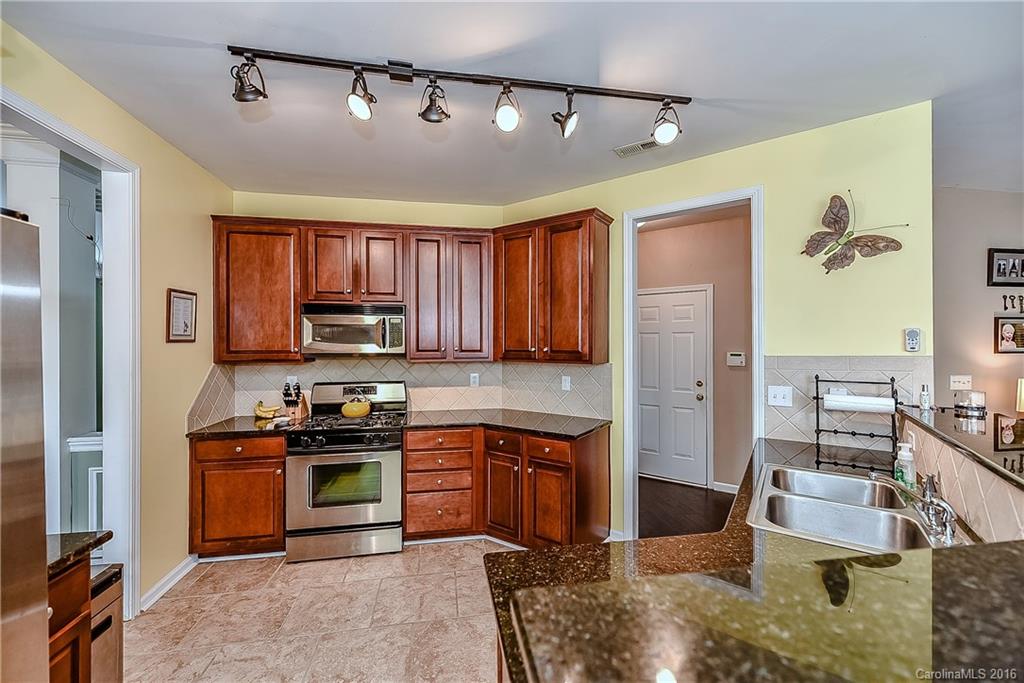 Legacy Park - Residential