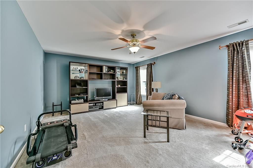 Legacy Park - Residential