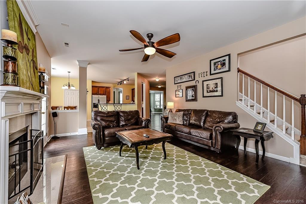 Legacy Park - Residential