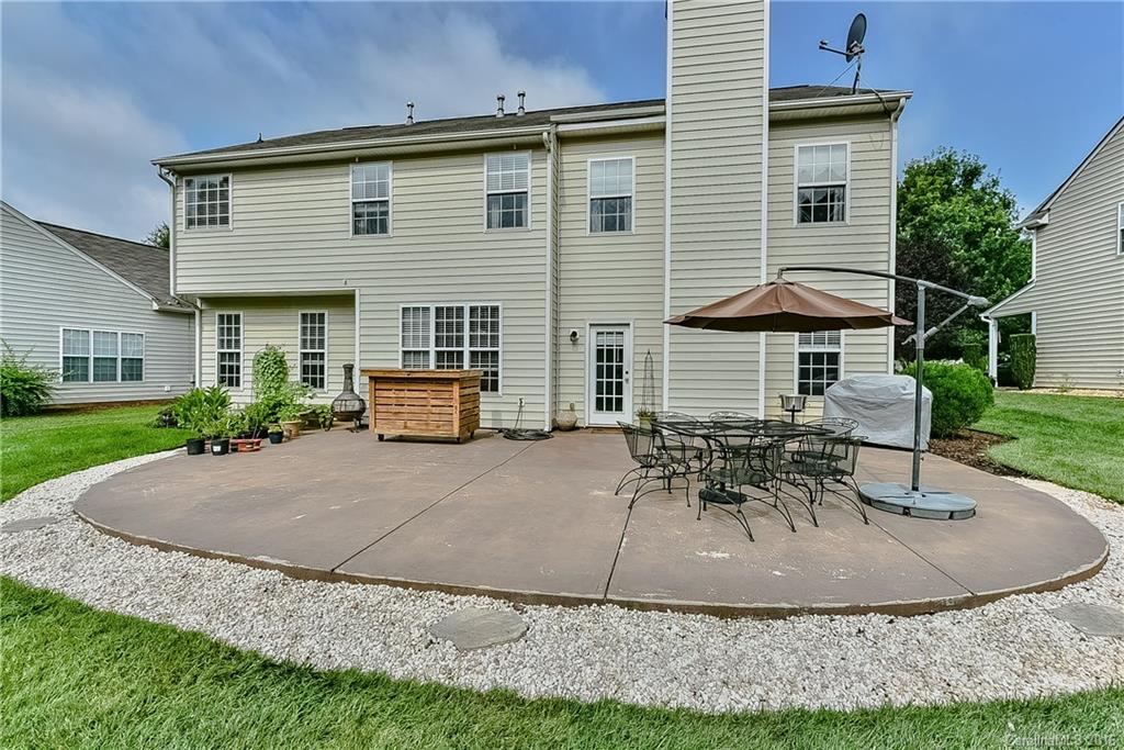 Legacy Park - Residential