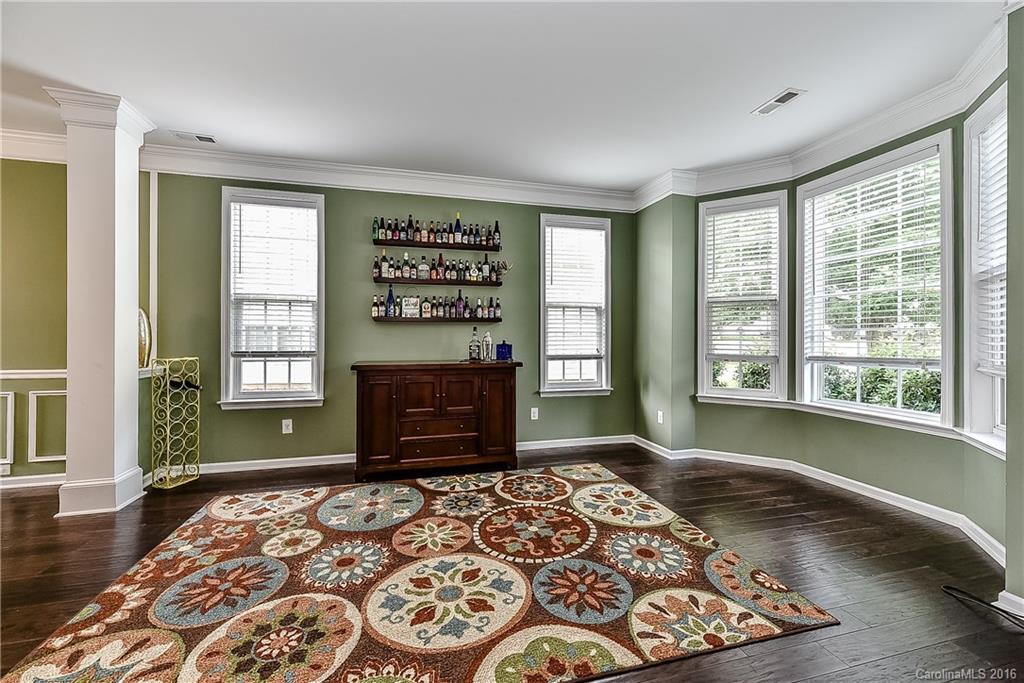 Legacy Park - Residential