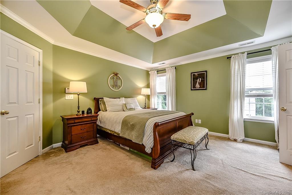 Legacy Park - Residential