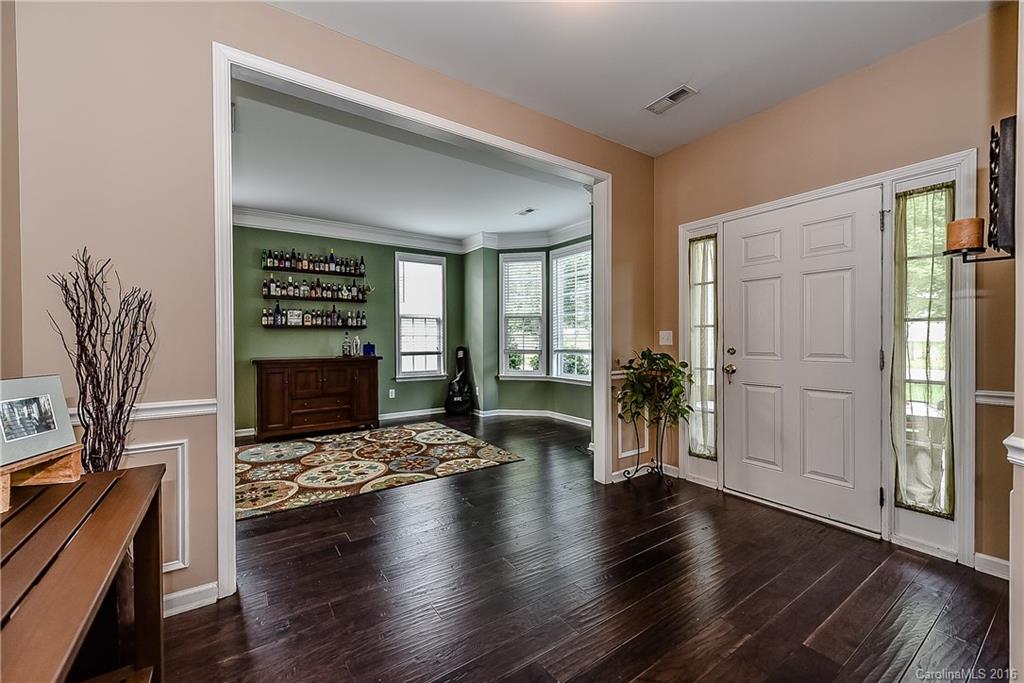 Legacy Park - Residential