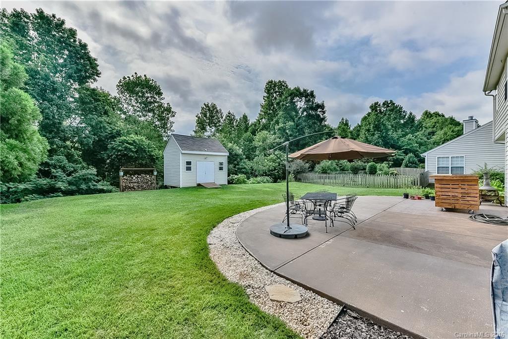 Legacy Park - Residential