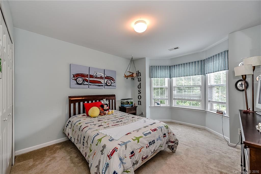 Legacy Park - Residential