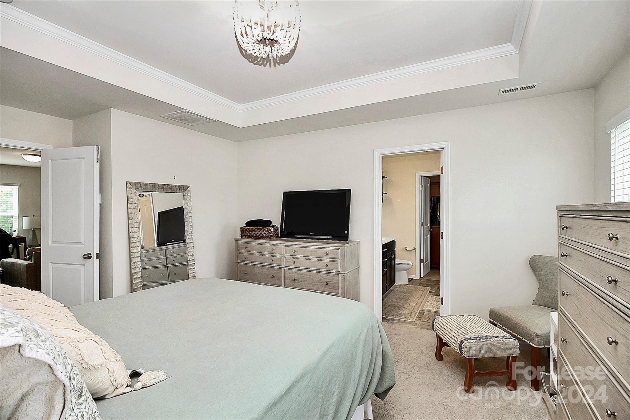 Dutchmans Ridge - Residential Lease