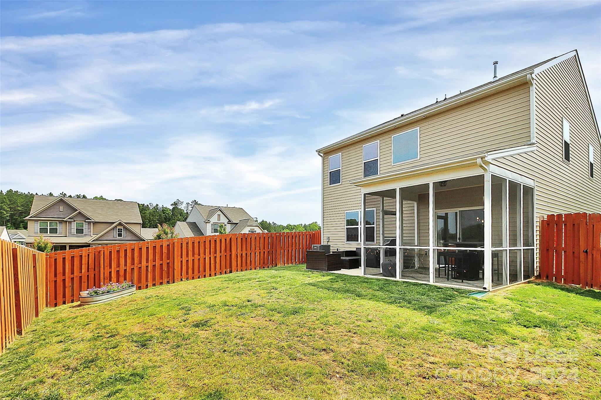 Dutchmans Ridge - Residential Lease