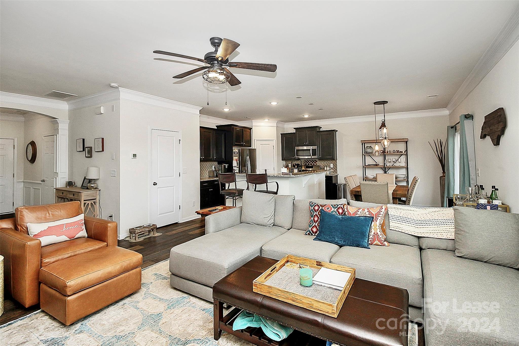 Dutchmans Ridge - Residential Lease