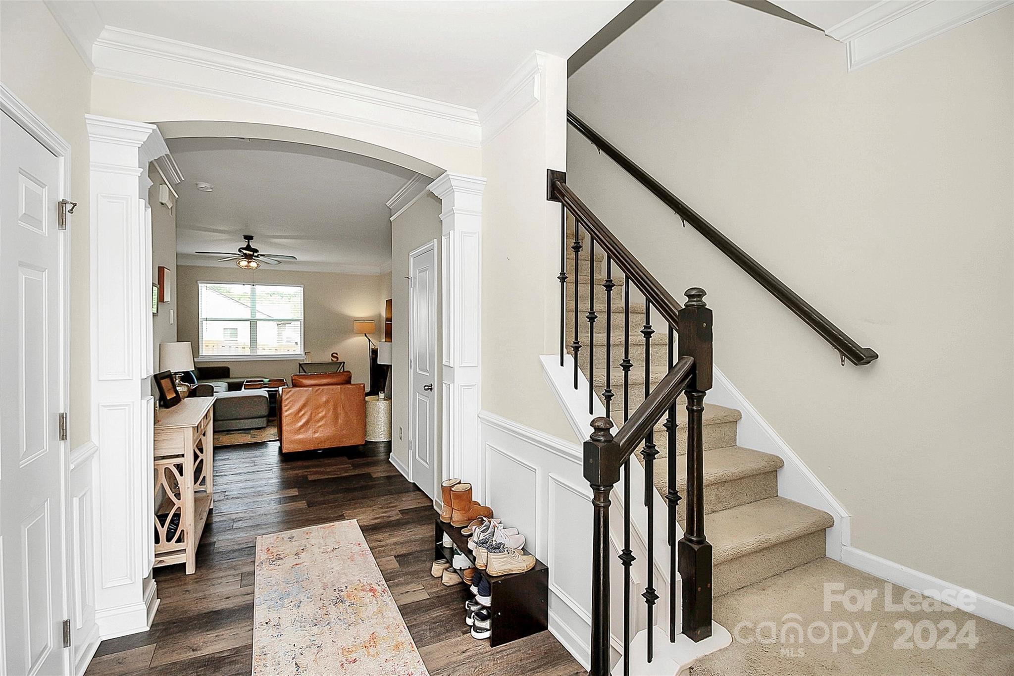 Dutchmans Ridge - Residential Lease