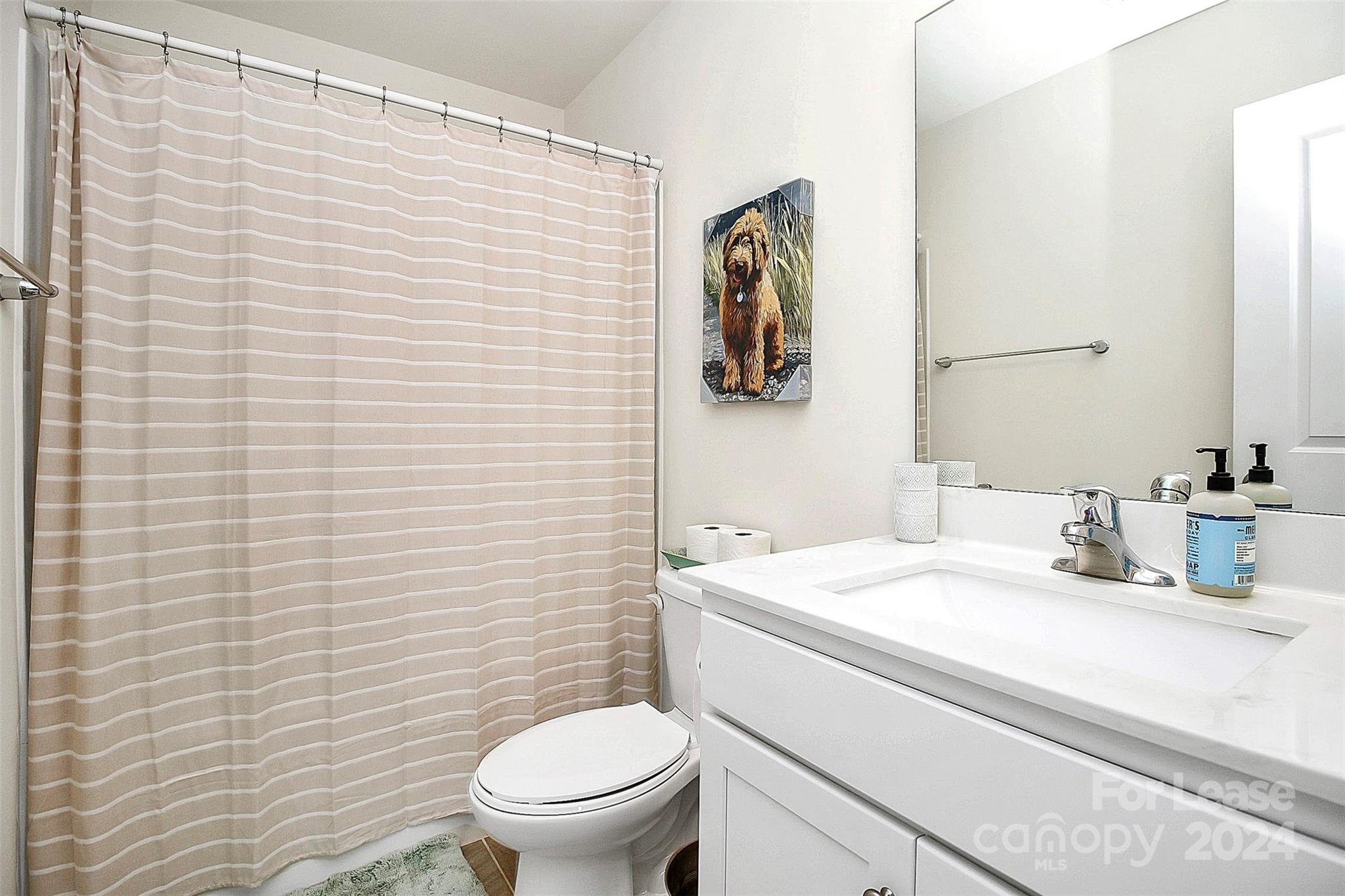 Dutchmans Ridge - Residential Lease