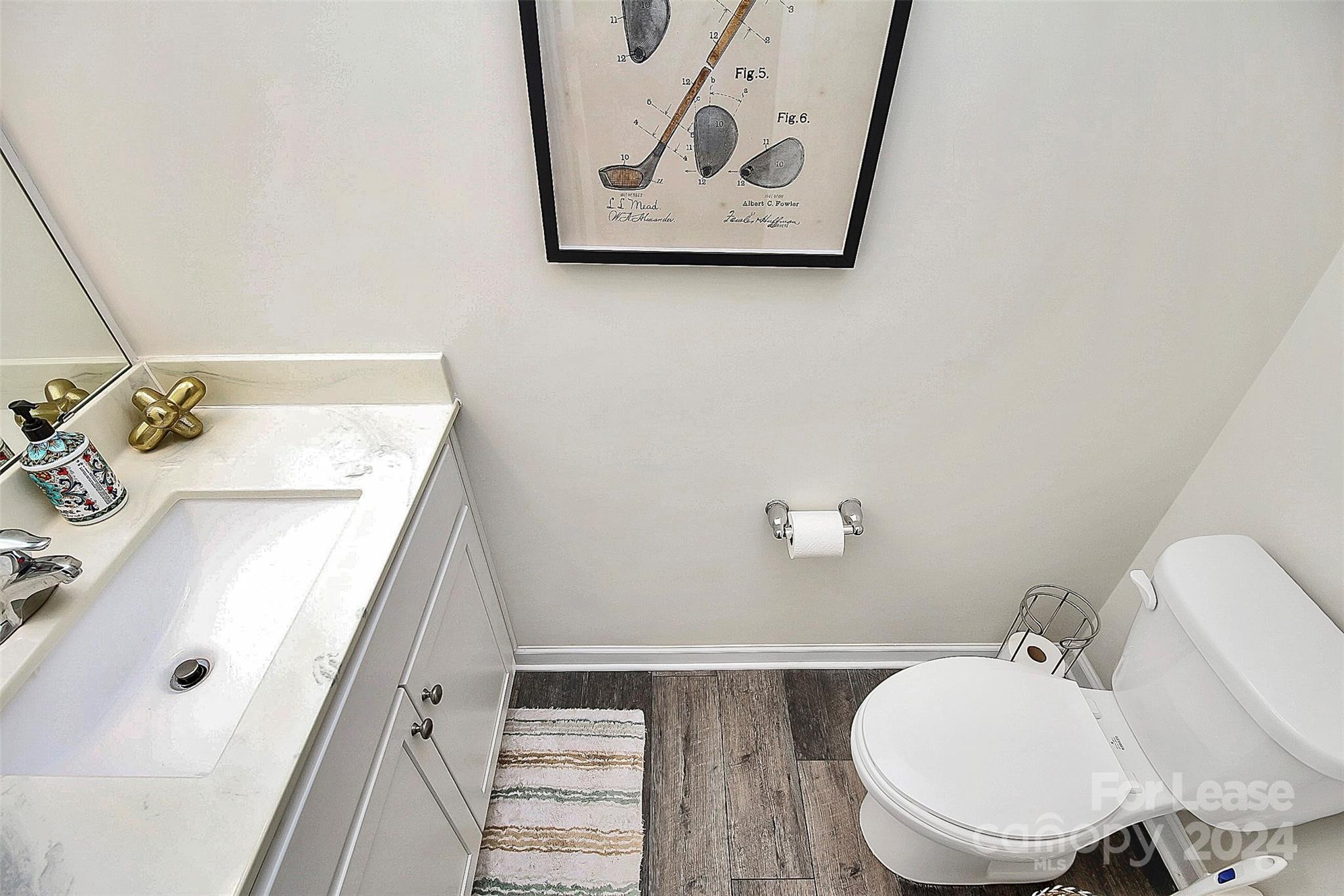Dutchmans Ridge - Residential Lease