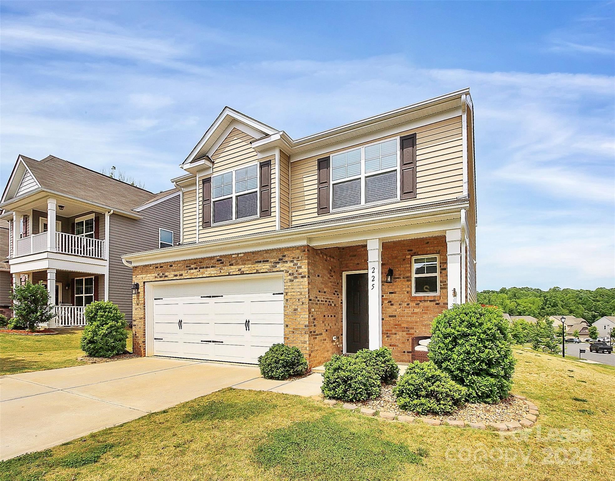Dutchmans Ridge - Residential Lease