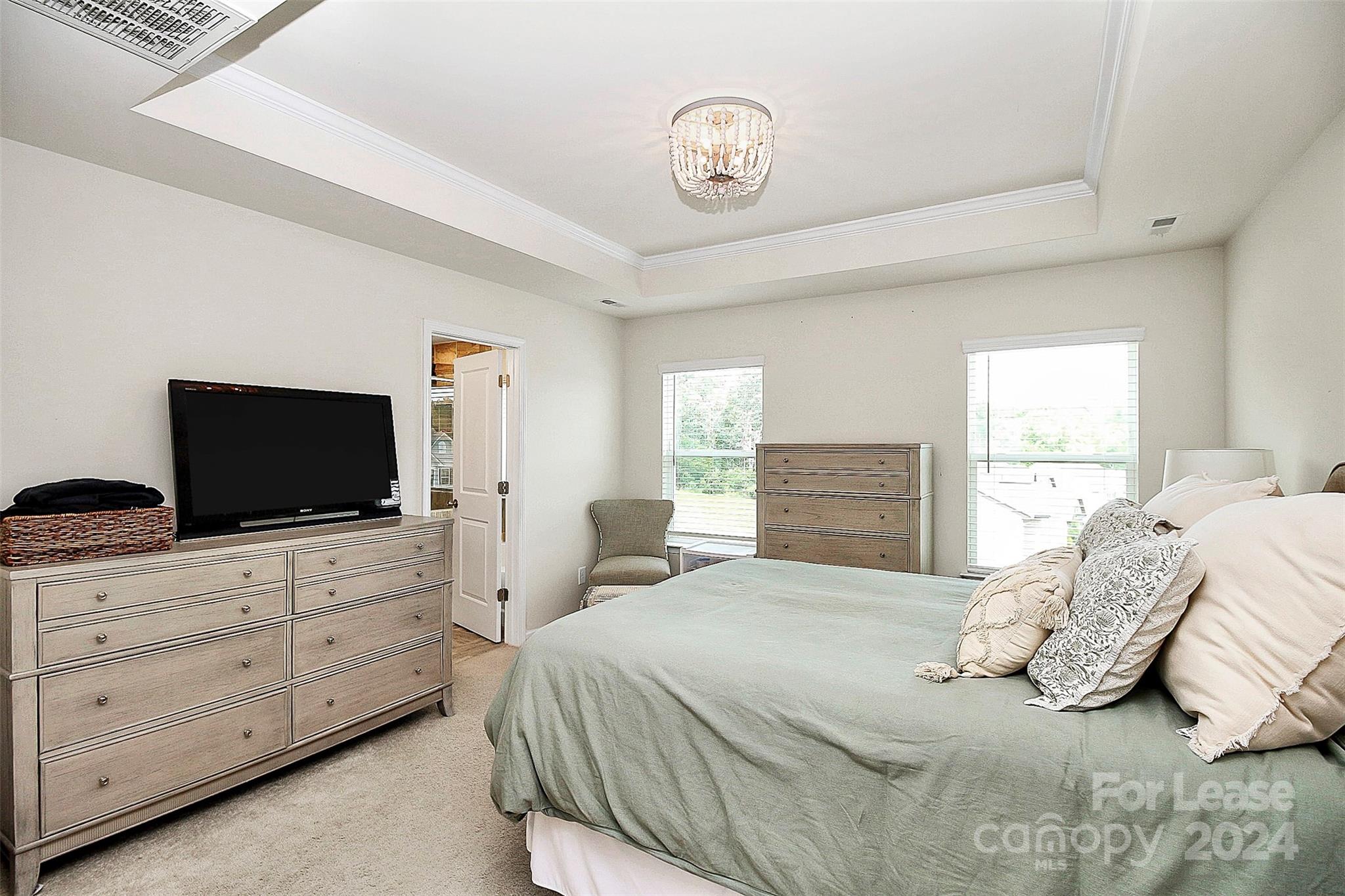Dutchmans Ridge - Residential Lease