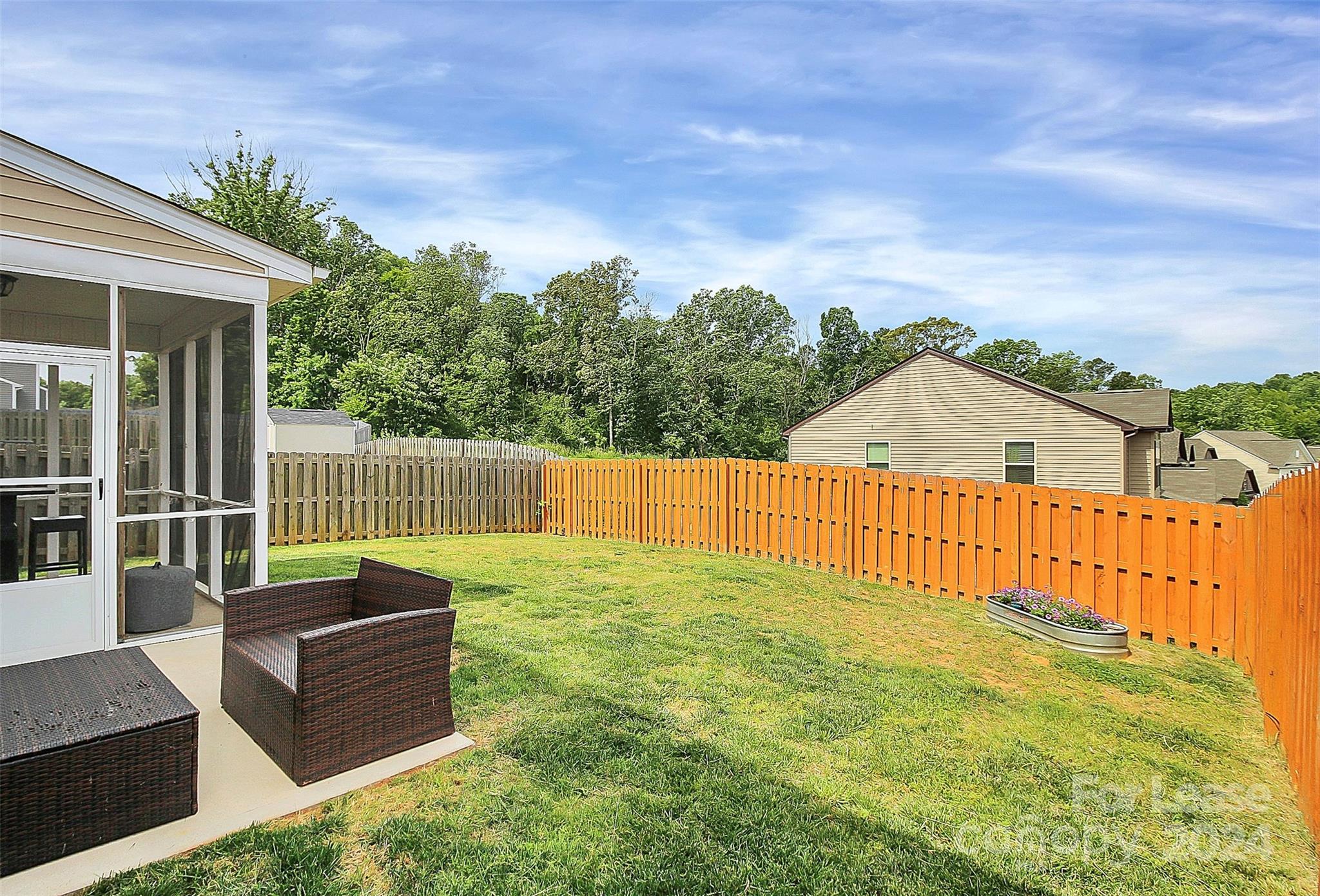 Dutchmans Ridge - Residential Lease
