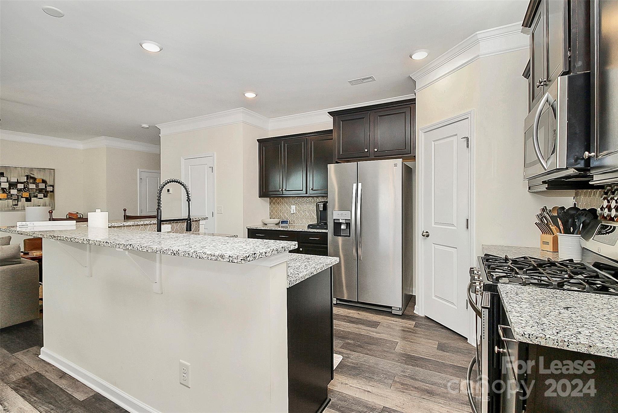 Dutchmans Ridge - Residential Lease