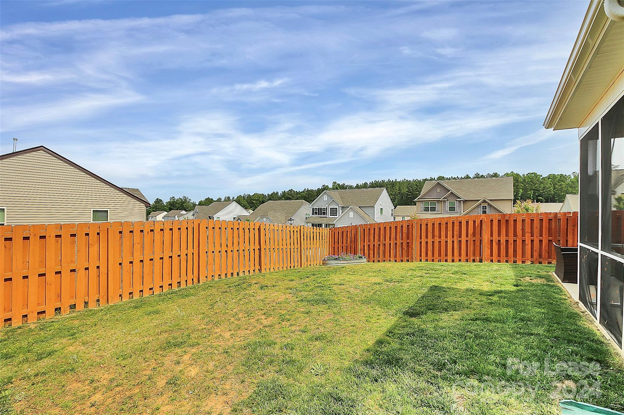 Dutchmans Ridge - Residential Lease