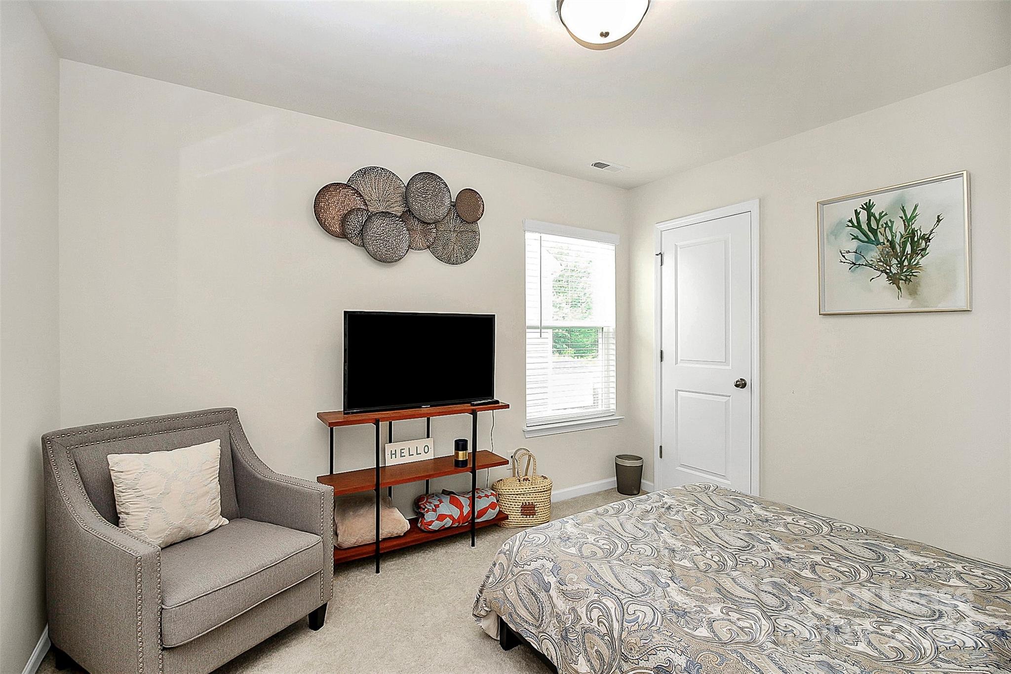 Dutchmans Ridge - Residential Lease