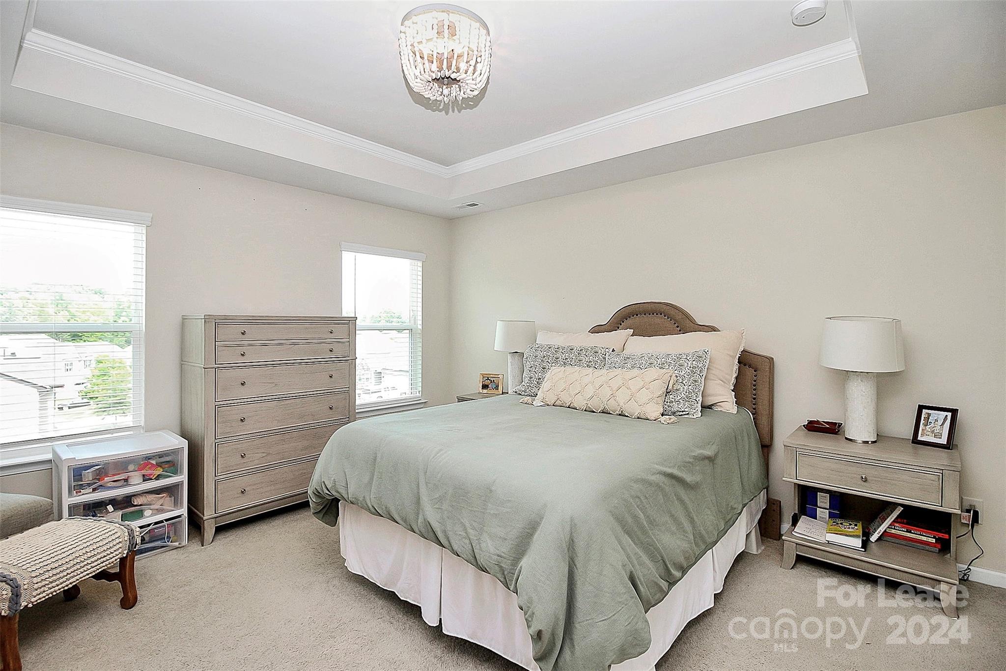 Dutchmans Ridge - Residential Lease