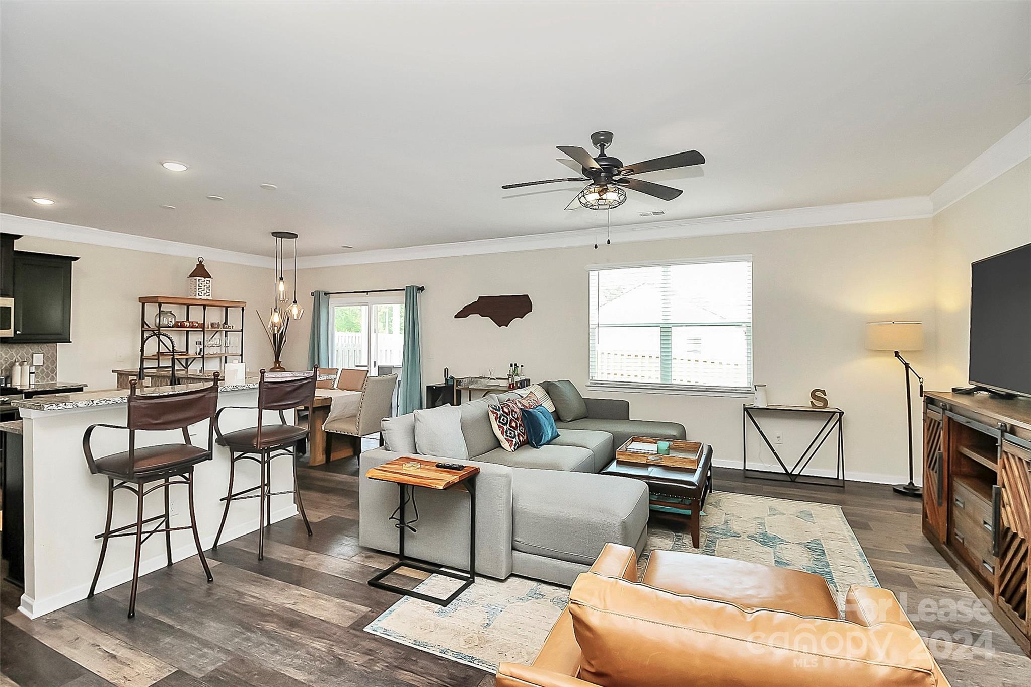 Dutchmans Ridge - Residential Lease