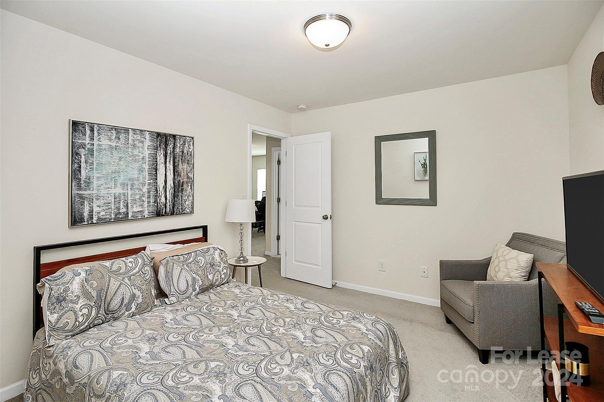 Dutchmans Ridge - Residential Lease