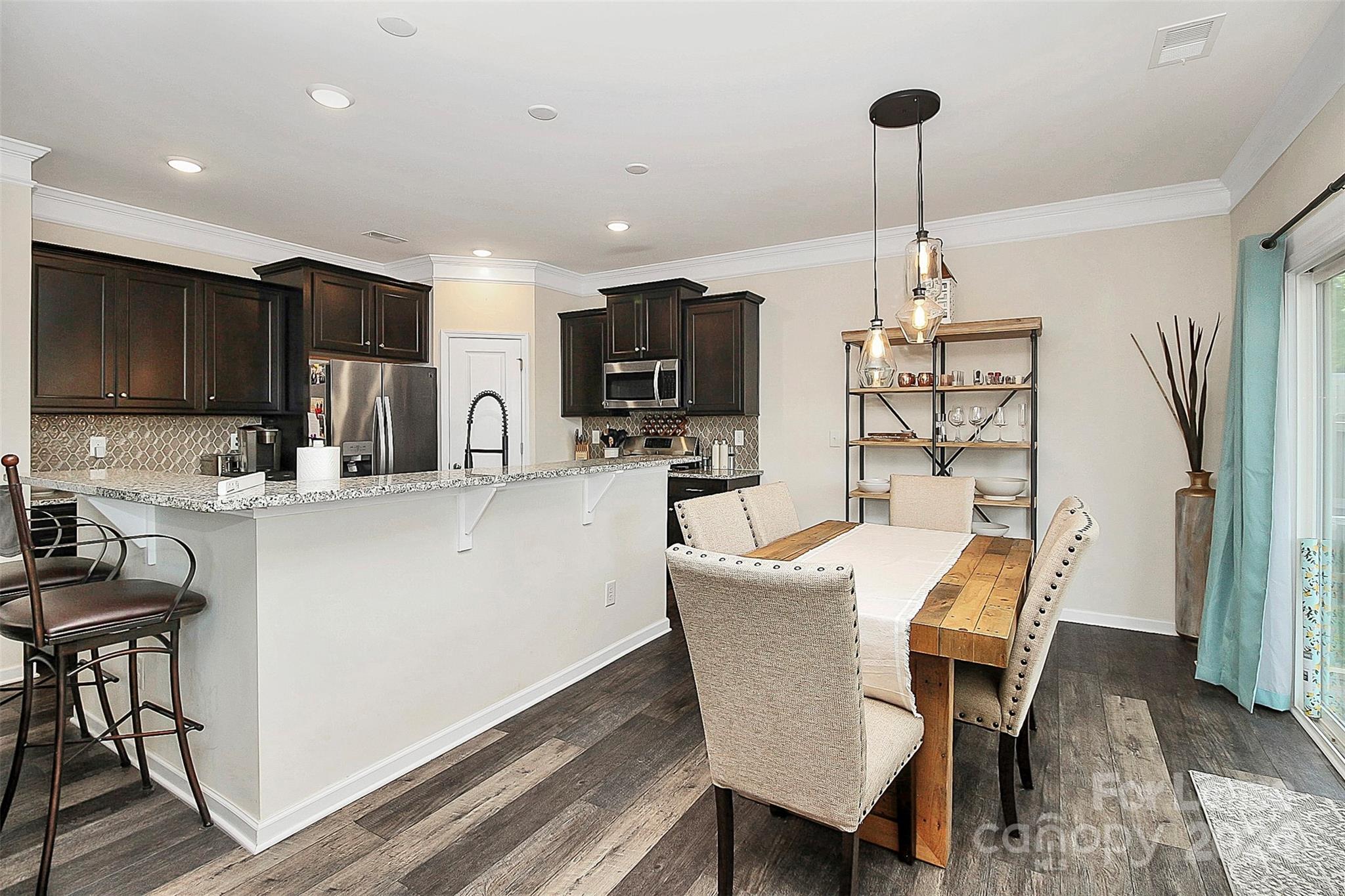 Dutchmans Ridge - Residential Lease