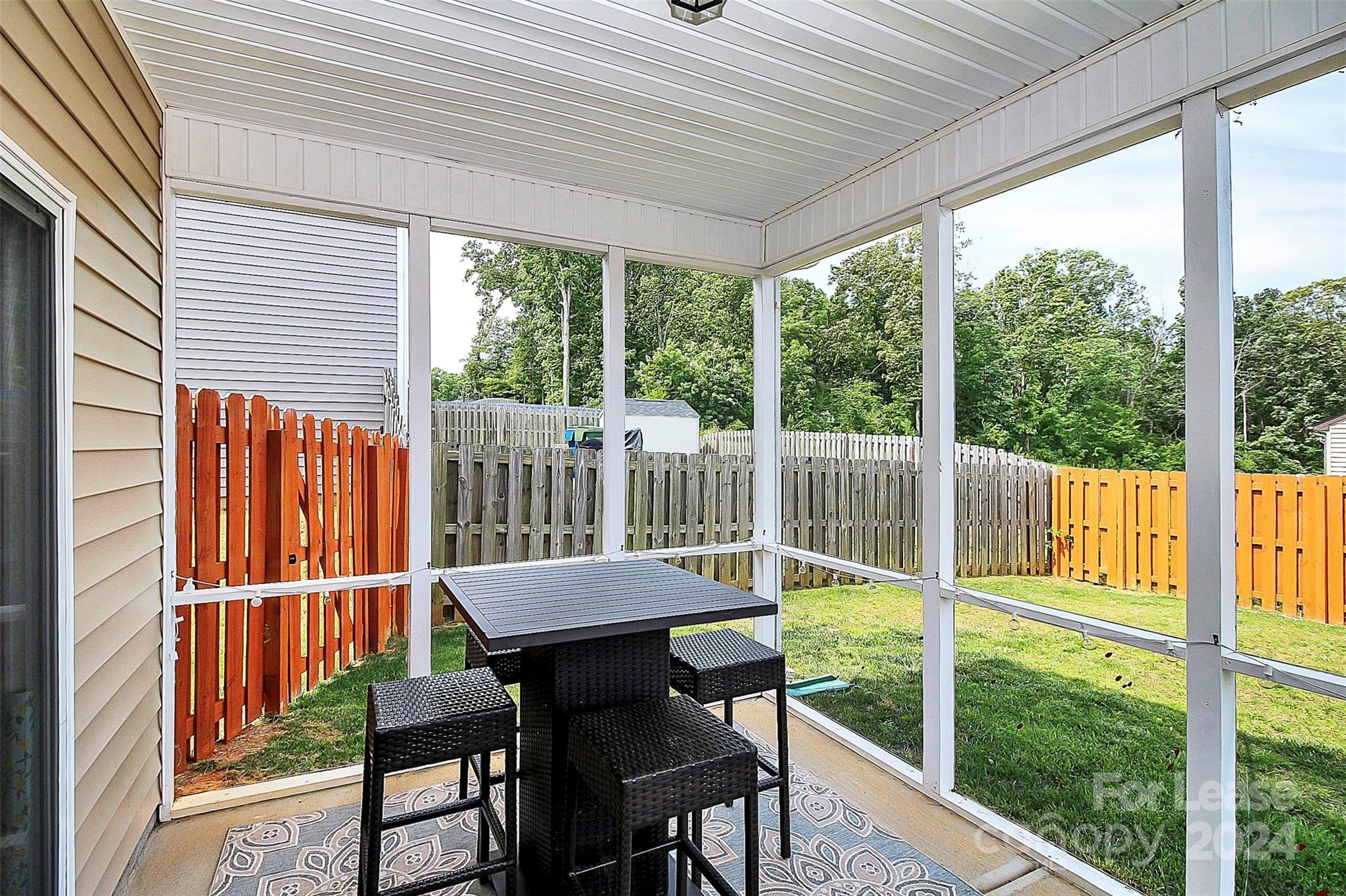 Dutchmans Ridge - Residential Lease