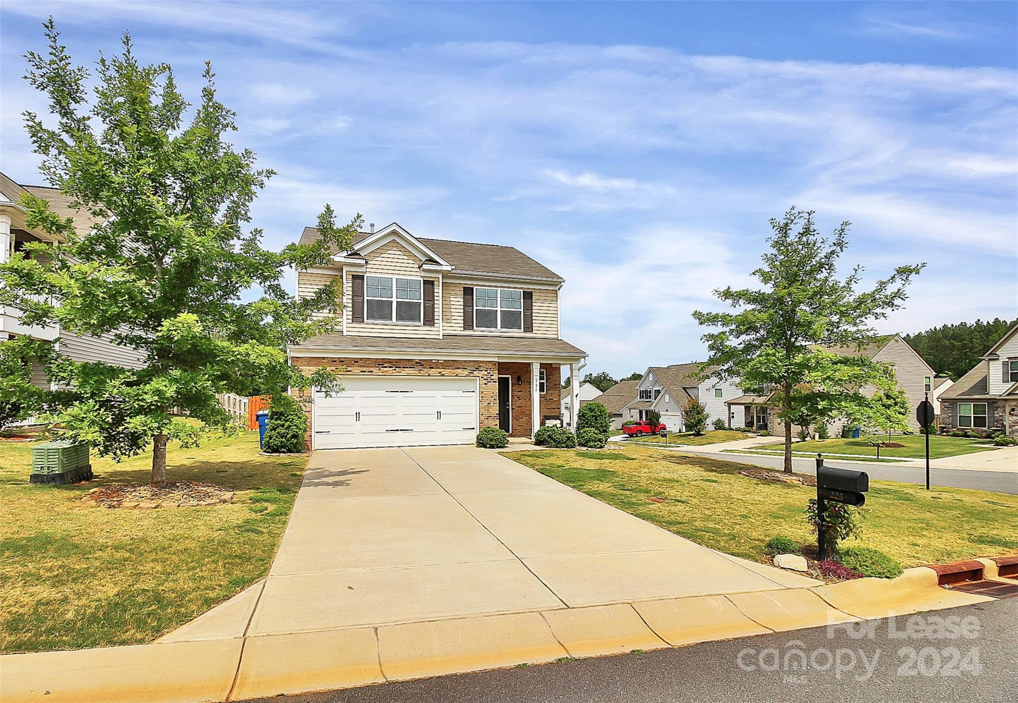Dutchmans Ridge - Residential Lease
