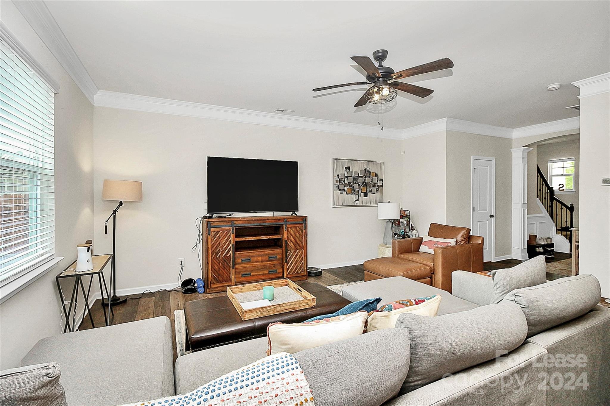 Dutchmans Ridge - Residential Lease