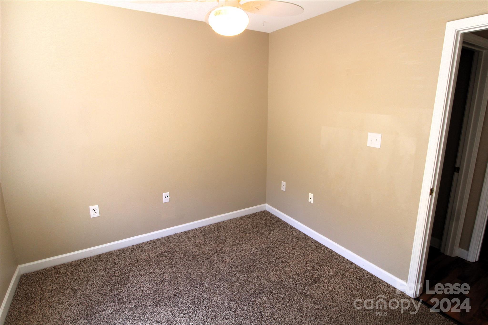 Harpers Mill - Residential Lease