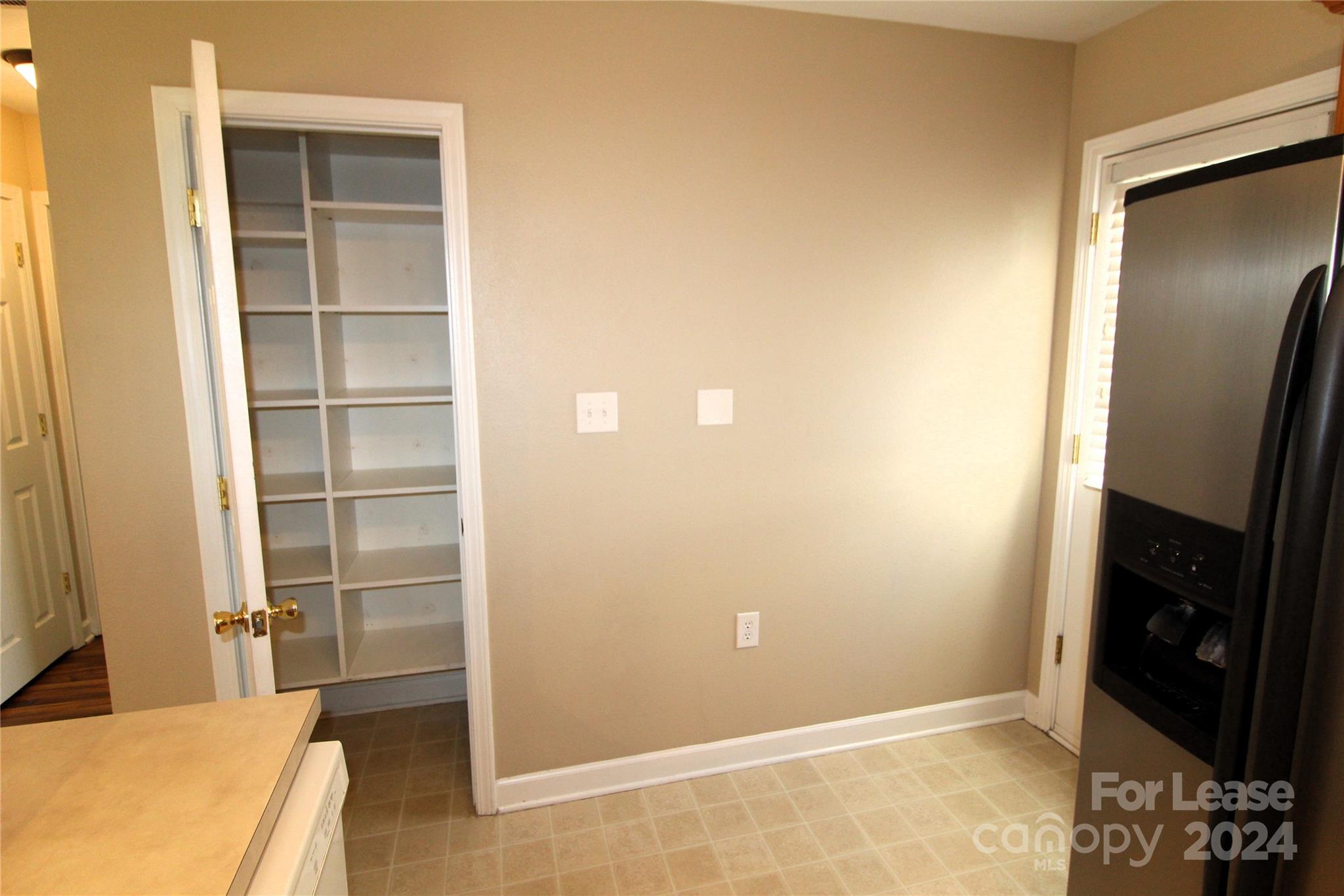 Harpers Mill - Residential Lease