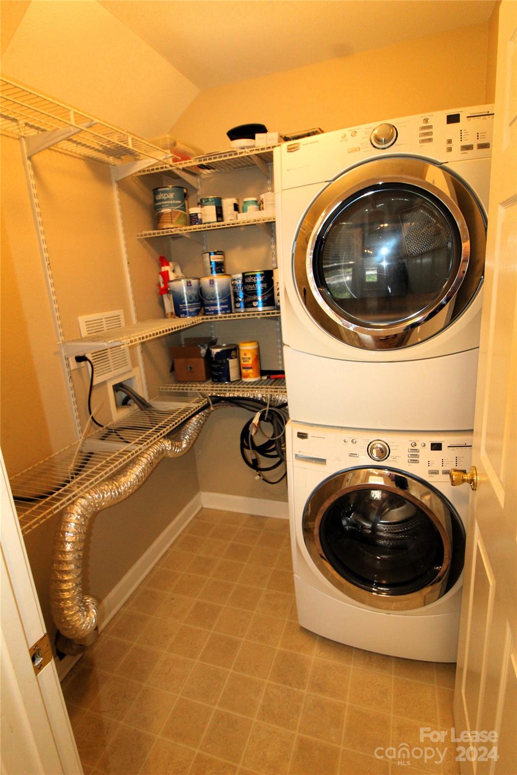 Harpers Mill - Residential Lease